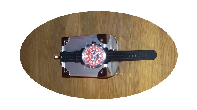 TW Steel Grandeur TECH Herren-Armbanduhr...