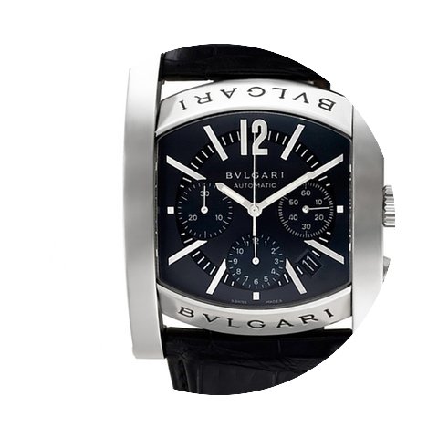 Bulgari Assioma aa 48 s ch...