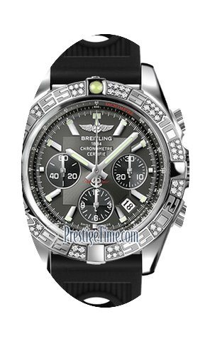 Breitling Chronomat 44 Mens Watch...