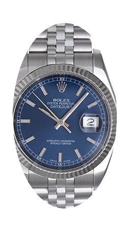 Rolex Datejust 116234...