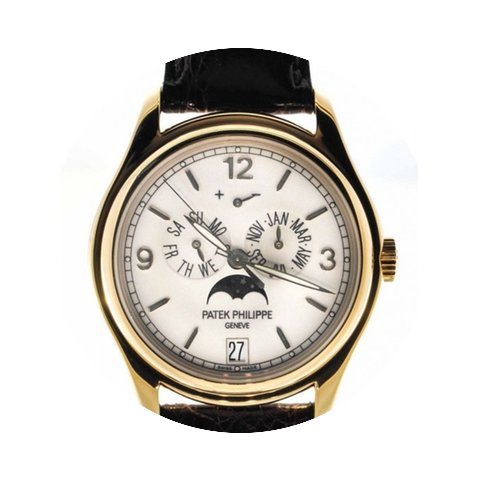 Patek Philippe [NEW] 5146J Complicated W...