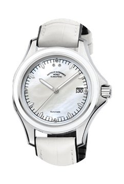 Mühle Glashütte Promare Lady Datum NEU...