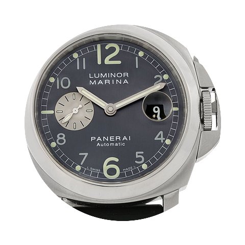 Panerai Luminor Marina Firenze 44mm Stee...