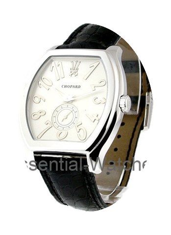 Chopard The Prince's Foundation...