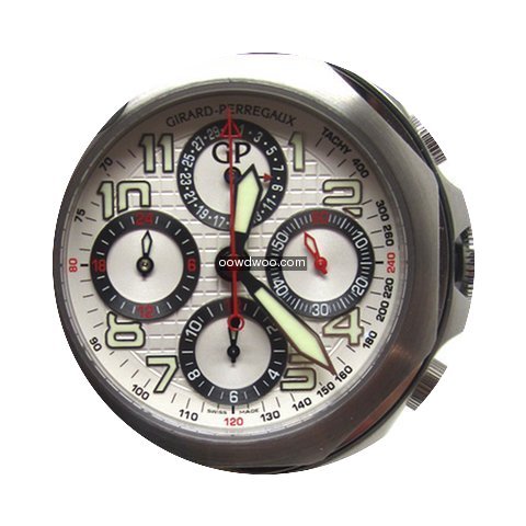 Girard Perregaux Lauretato Evo 3...