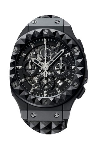 Hublot Big Bang Depeche Mode...