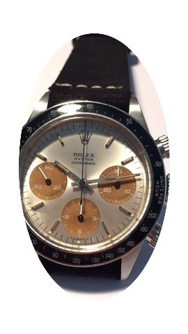 Rolex Daytona 6263...