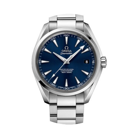 Omega Aqua Terra Mens Ref. 2311042210300...