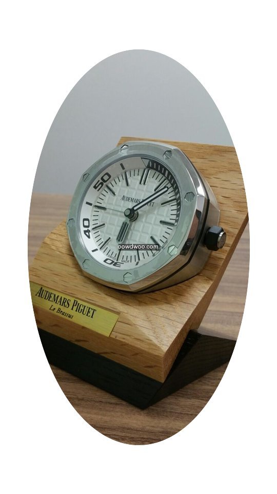 Audemars Piguet Royal Oak Offshore Table...