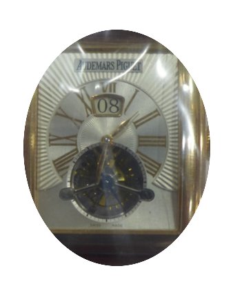Audemars Piguet Edward Piguet Large Date...