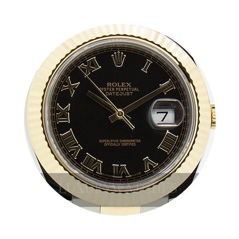 Rolex Datejust II...