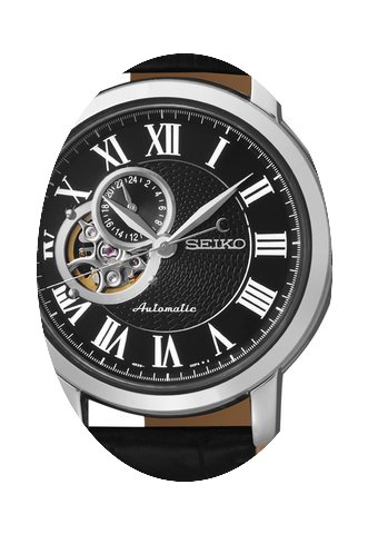 Seiko Automatic SSA233K1 Herren Automati...