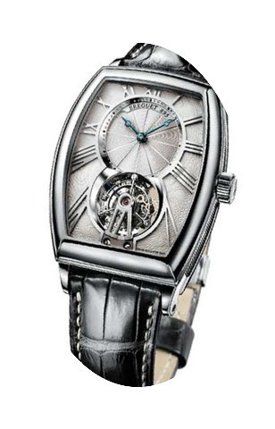 Breguet Heritage...