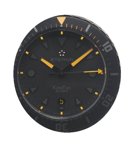 Eterna Super Kontiki...