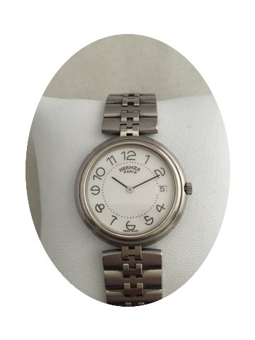 Hermès Profile...