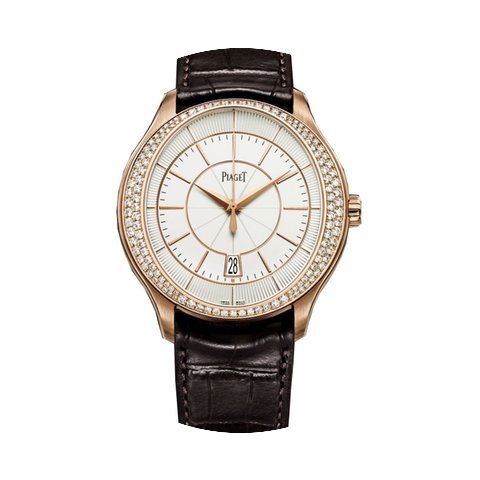 Piaget Gouverneur...