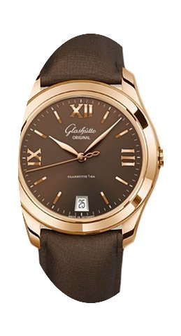 Glashütte Original Lady Serenade...