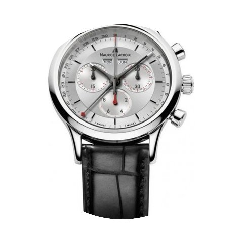 Maurice Lacroix Les Classiques Chronogra...