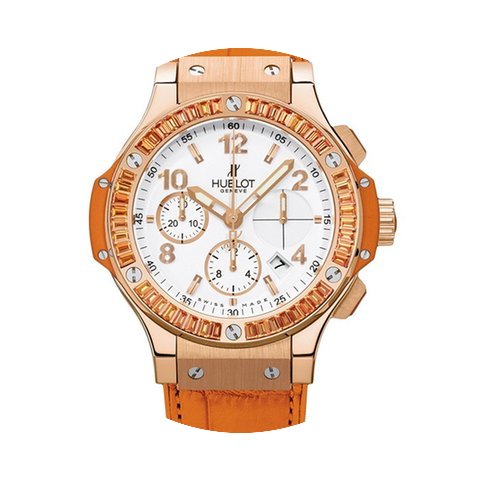 Hublot Big Bang Ladies 41 mm 341.PO.2010...