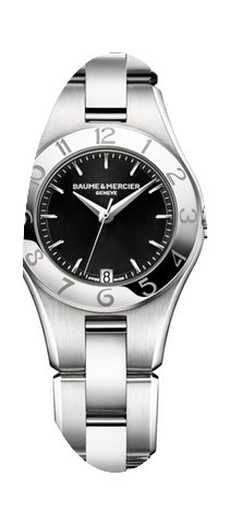 Baume & Mercier Linea Ladies Watch...