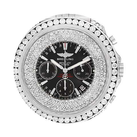 Breitling Bentley a25362...