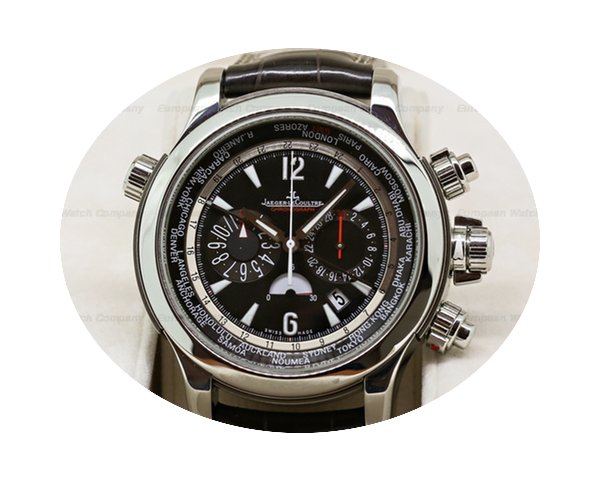 Jaeger-LeCoultre Master Compressor Extre...