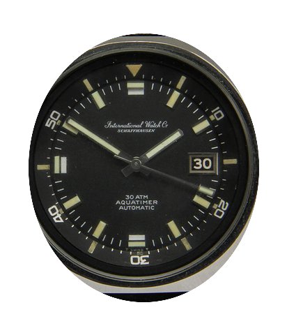 IWC Aquatimer Ref. 816 Ad...