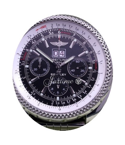 Breitling Bentley 6.75 A44362 Men's 48mm...