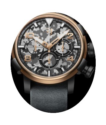 Romain Jerome Pinup-DNA...