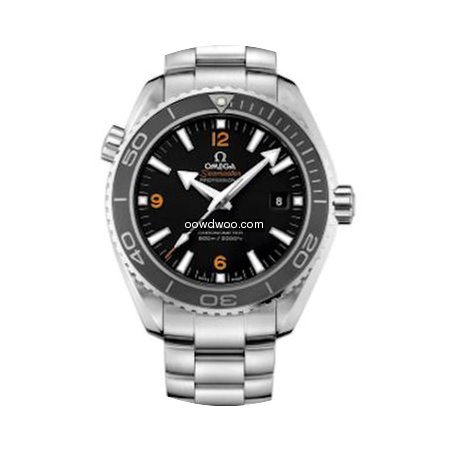 Omega Seamaster Planet Ocean 232.30.46.2...