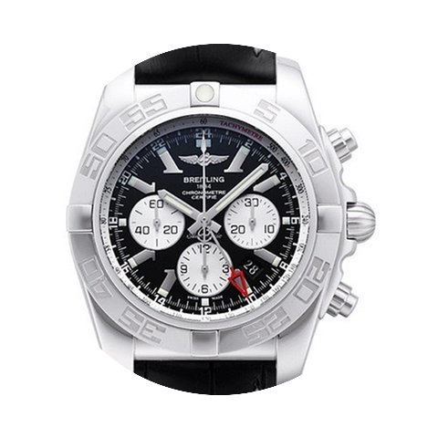Breitling Chronomat GMT...