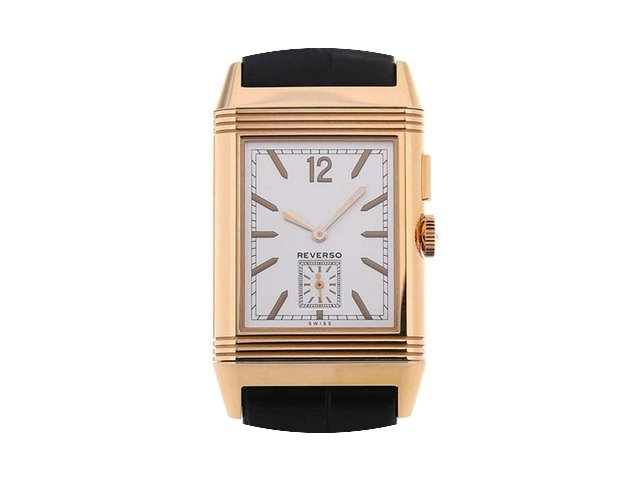 Jaeger-LeCoultre Reverso Grande Reverso ...