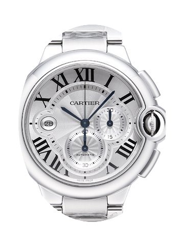 Cartier Ballon Bleu de Cartier...