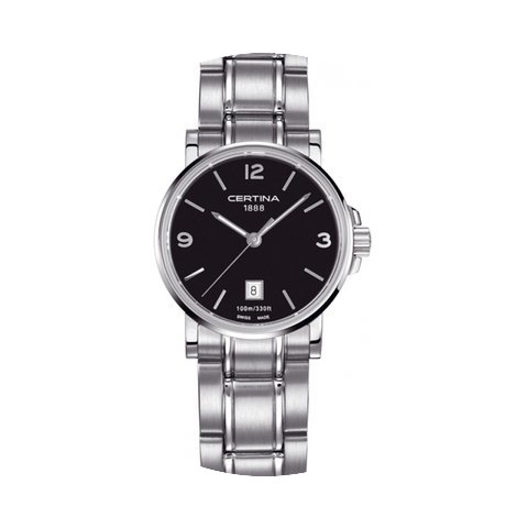 Certina DS Caimano Lady Damenuhr C017.21...
