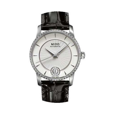 Mido Baroncelli II Automatik Damenuhr M0...