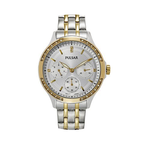 Pulsar Women's Night Out Watch...