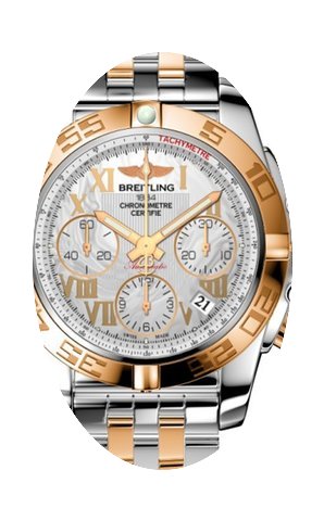 Breitling Chronomat 41...