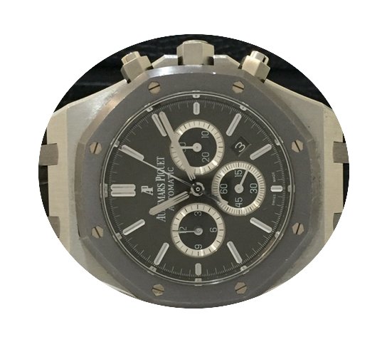 Audemars Piguet Royal Oak Chronograph Le...