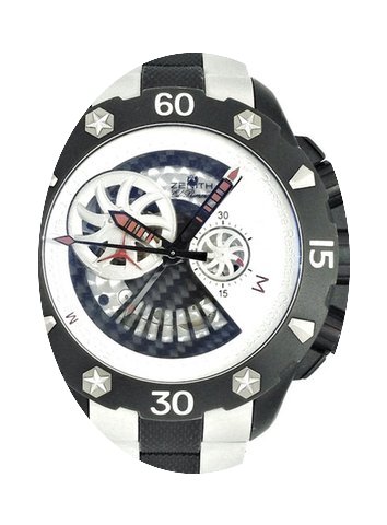 Zenith DEFY XTREME OPEN EL PRIMERO...