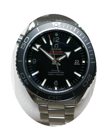 Omega Planet Ocean 600 M 45.5 MM 2323046...