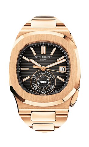 Patek Philippe Nautilus...