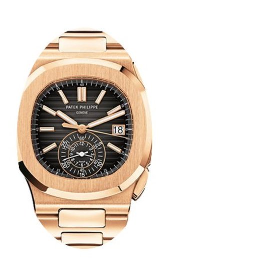 Patek Philippe Nautilus...