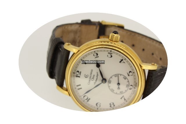 Chronoswiss Orea...
