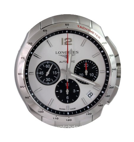 Longines Conquest Gents Automatik Chrono...
