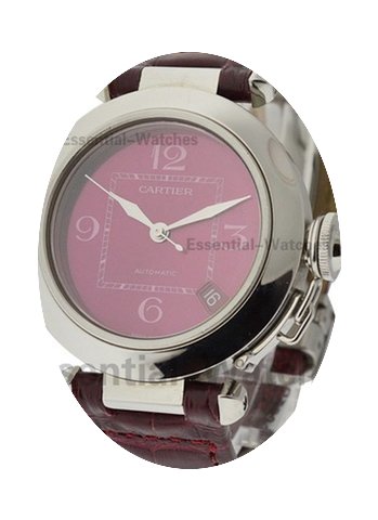 Cartier Pasha C 2005 Christmast Limited ...