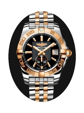 Breitling GALACTIC 36 AUTOMATIC...