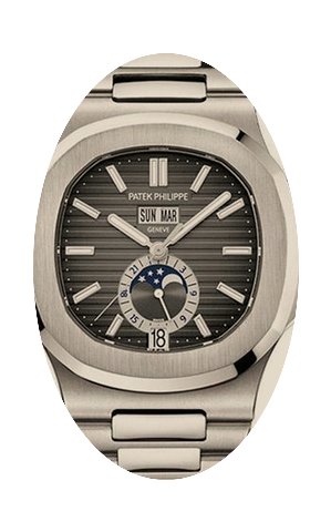 Patek Philippe Nautilus 5726...