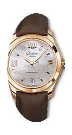 Glashütte Original Lady Serenade...