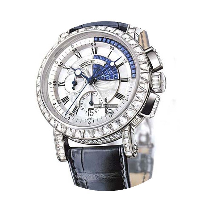Breguet Marine...
