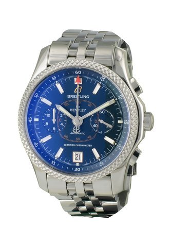 Breitling For Bentley Mark VI...